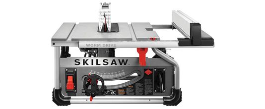 SPT70WT-22 Table Saw