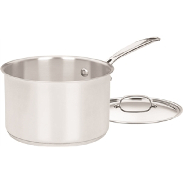 Cuisinart/Waring 7194-20 Saucepan 4 Qt