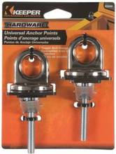 05648 Universal Chrome Anchor Point