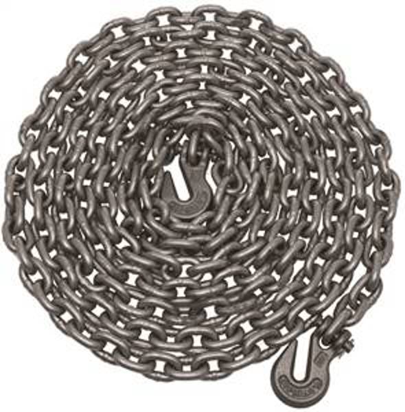 Campbell Chain 051-3578 Tow Chain System 4700 Lb Capacity