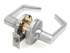 CL100013 Heavy Duty Passage Lock