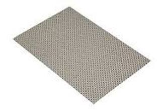 2105SM 17 X 12 Aluminum Placemat