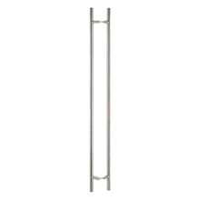 TH090-3 36 In Stainless Steel Handle