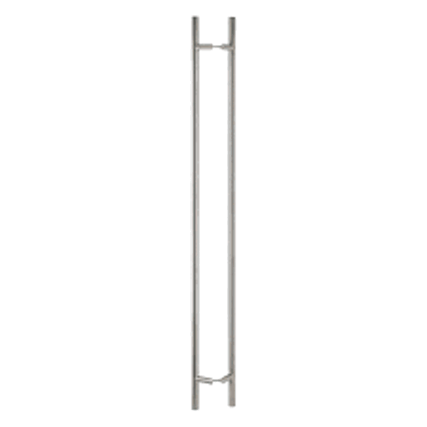 Toledo & Co Inc TH090-3 Handle 36 In Stainless Steel