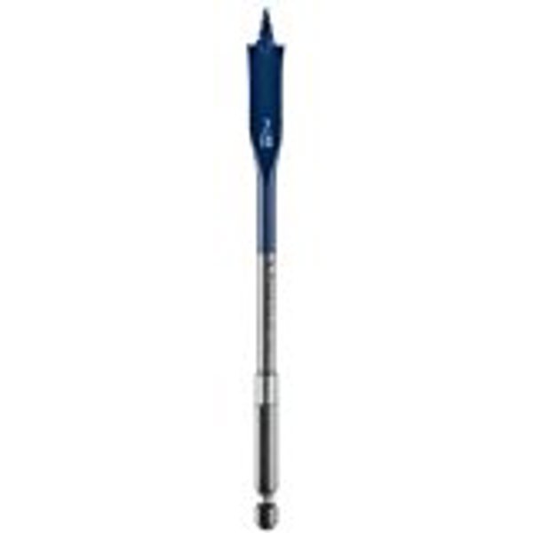 S-B POWER TOOL COMPANY DSB1004 Spade Bit 7/16 In X 6 In Standard Length Steel
