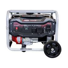 SPG3645 3600 Watts Generator