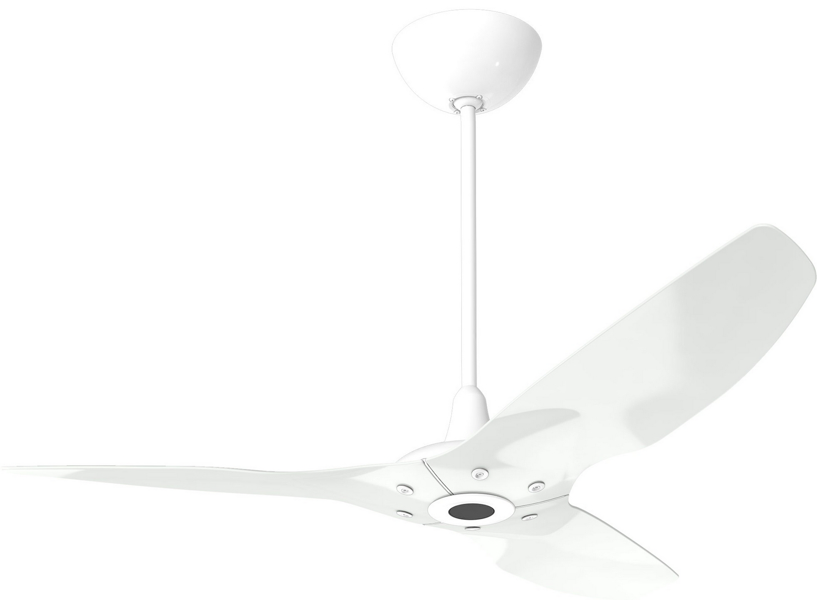 Big Ass Fans FR127A-U0F10-3H03-02259-259P010 Ceiling Fan Outdoor 100-240V White