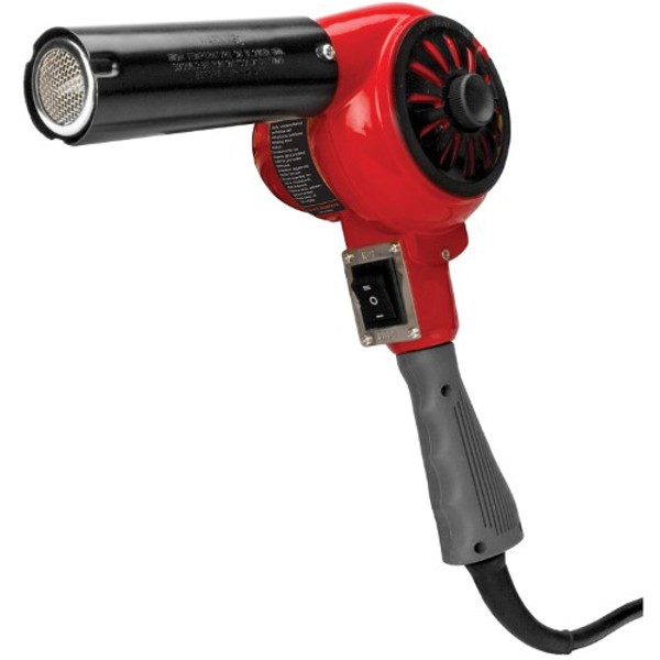 Performance Tools W50078 Heat Gun 1600 Watts Heavy Duty Hand Tool