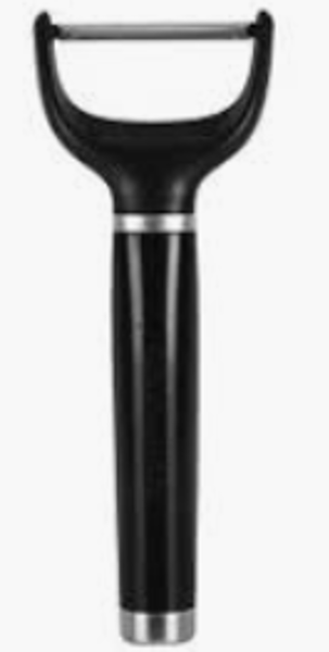 KitchenAid KE112OHOBA Euro Peeler Black
