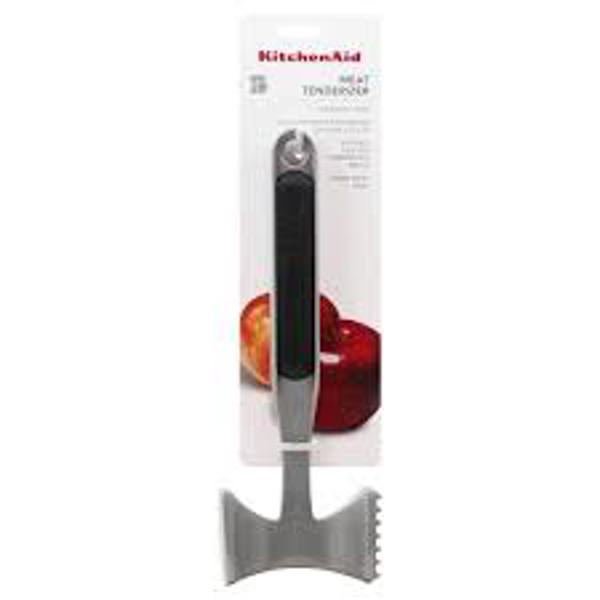 KitchenAid KO119OHOBA Meat Tenderizer Black
