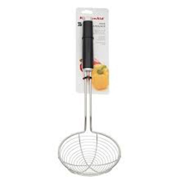 KitchenAid KE010OHOBA Wire Strainer Black