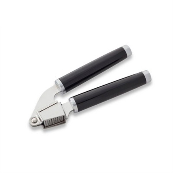 KitchenAid KE132OHOBA Garlic Press Black