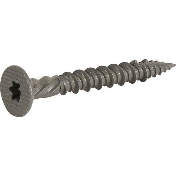 Hillman Group 48890 Cement Board Screws 9x1-5/8 In Wafer Head Box of 5