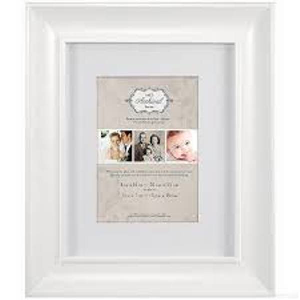 MCS FRAMES 47615 Archival Series Picture Frame