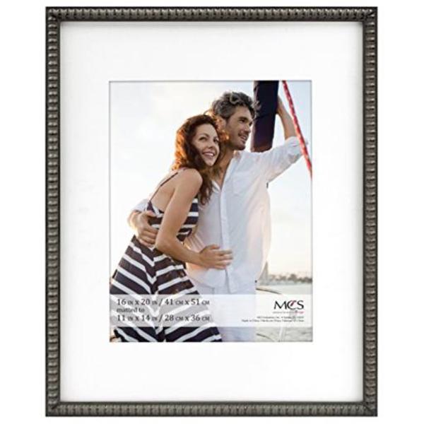 MCS FRAMES 47600 Thin Bead Picture Frame
