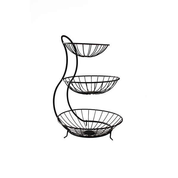Spectrum 81810 YUMI ARCHED 3-TIER SERVER