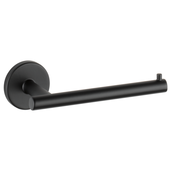 Delta Faucet 75950-BL Tissue Holder Matte Black
