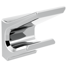 79936 Robe Hook Pivotal Polished Chrome