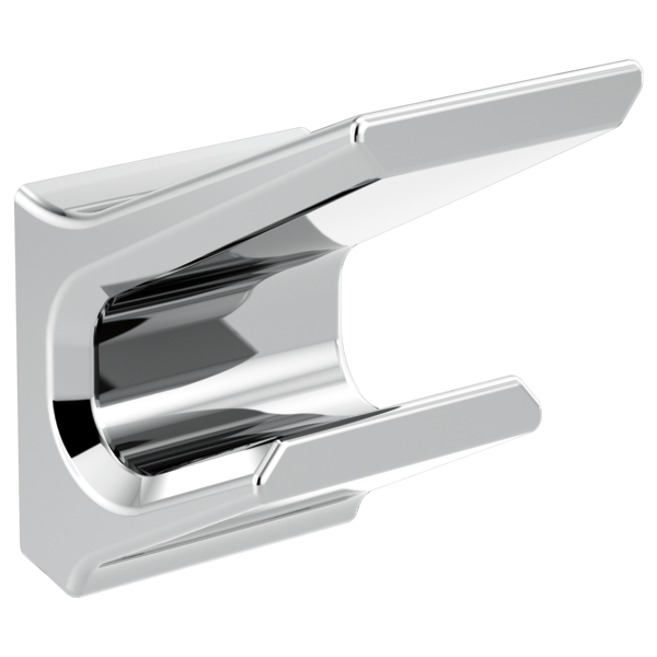 Delta Faucet 79936 Pivotal Robe Hook Polished Chrome