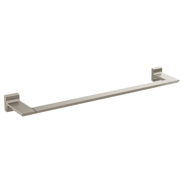 Delta Faucet 79924-SS Towel Bar 24 In Stainless Steel Pivotal