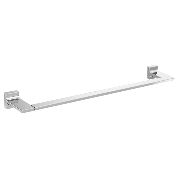 Delta Faucet 79924 Pivotal Towel Bar 24 In Chrome