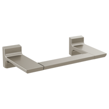 79908-SS Towel Bar 8 Mini Pivotal