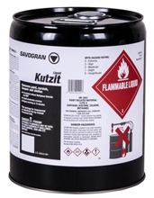 01244 5 Gal Liquid Paint Remover