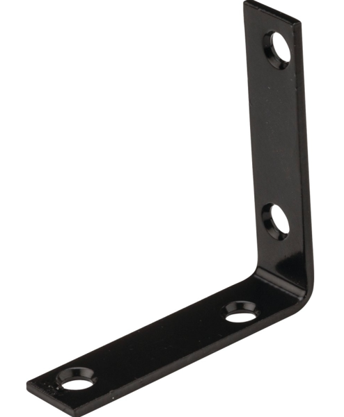National Hardware N266-482 Corner Brace 2-1/2 In x 5/8 In