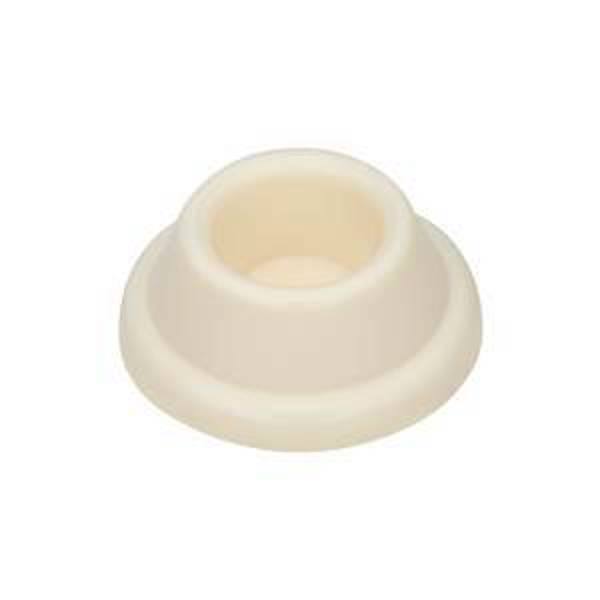 National Hardware V237 Wall Door Stop