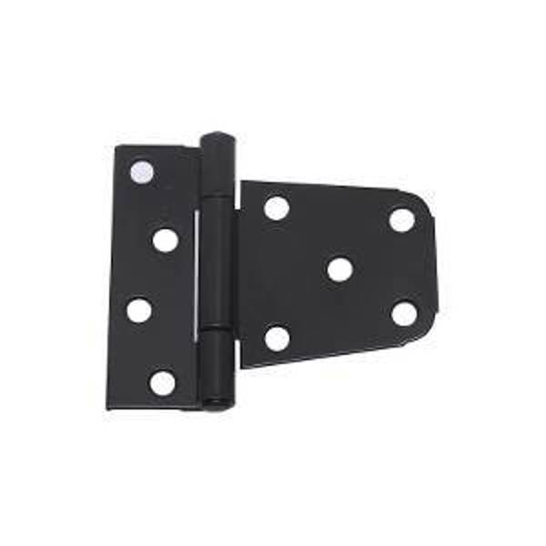 National Hardware N220-129 Gate Hinge 35 Lb Capacity 4 1/4 In x 1.56 In Steel