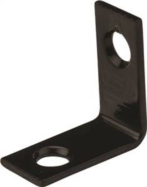 National Hardware N266-479 Corner Brace 1x1/2 In Steel