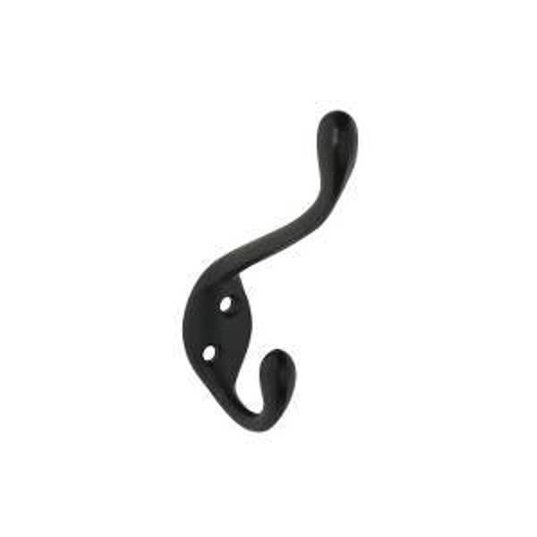 National Hardware N331-066 Heavy Duty Hook 35 Lb Zinc Oil Rubbed Bronze