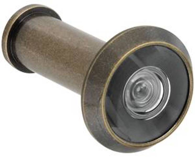National Hardware N336-107 Door Viewer PB/AB