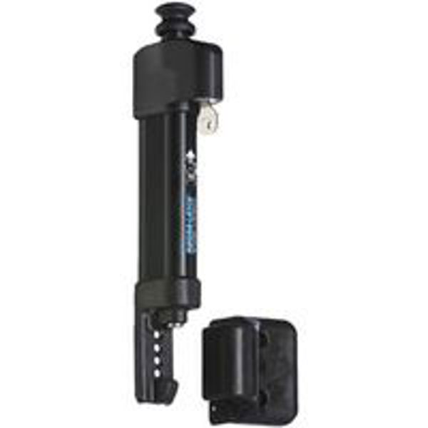 National Hardware V6208 Magna Latch Vertical Latch