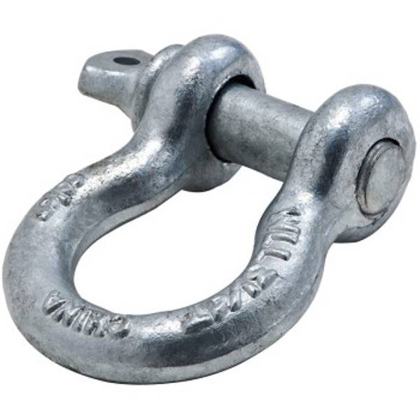 National Hardware 3250BC 5/8 In Anchor Shackle