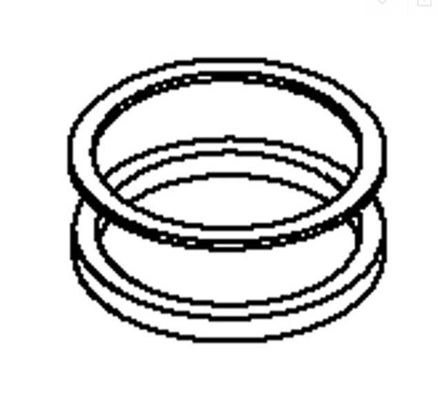 Kohler GP1149871 Seal Kit Spud for Urinal and Flushometer