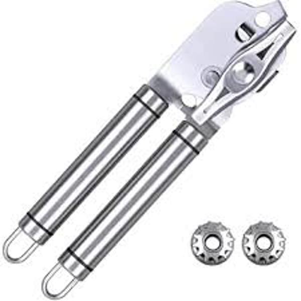 REBULL 61-33610 Can Opener