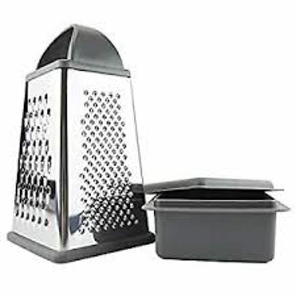 REBULL 61-27299 Box Grater