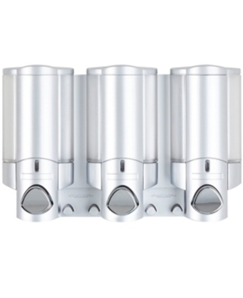 Better Living Products 76335-1 Satin Dispenser