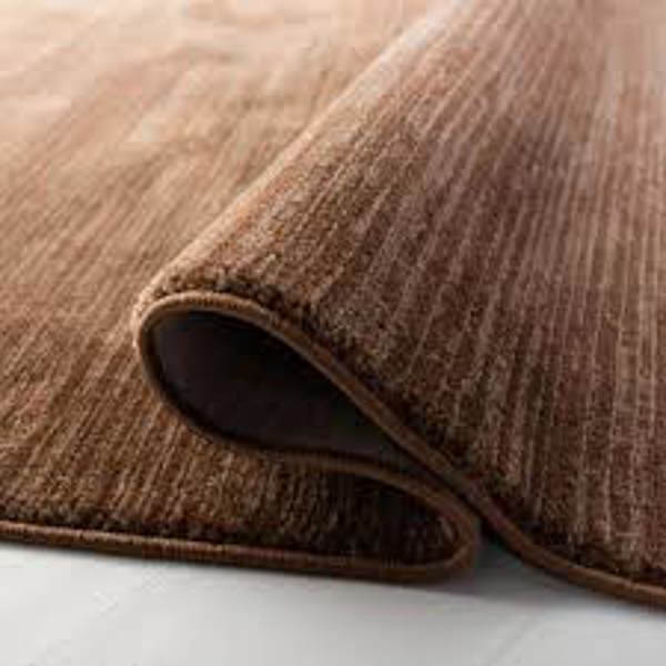 WJ Dennis & Co EBR6036 Brown Runner 36 X 60