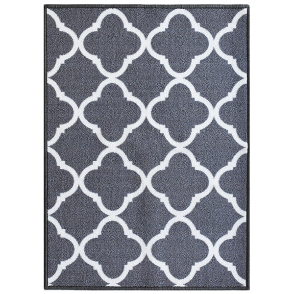 WJ Dennis & Co TRULG9826 Truffle Runner 26 In X 98 In