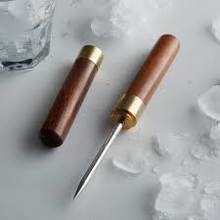 M37078 Portable Ice Pick