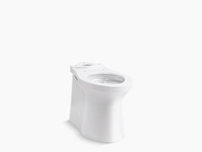 20148-0 Elongated Toilet Bowl