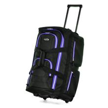 SRD-33-BK 33 In Rolling Duffel