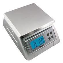136DK 13 Lb Digital Scale