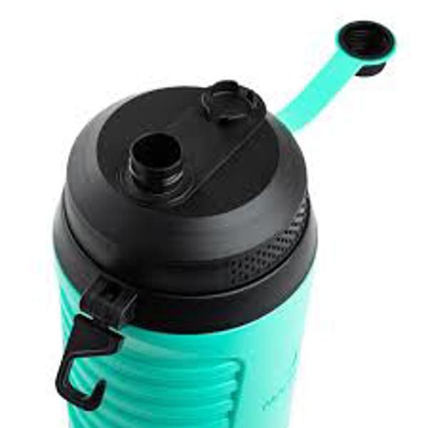 CORE HOME 18888 Jumbo Bluetooth Jug 64 Oz Sea Mist