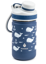 24059 12 Oz Ranger Pro Bottle Vacuum
