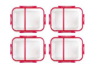 20810 32 Oz Glass Storage Container
