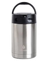 23093 12 Oz Lunch Pot with Handle