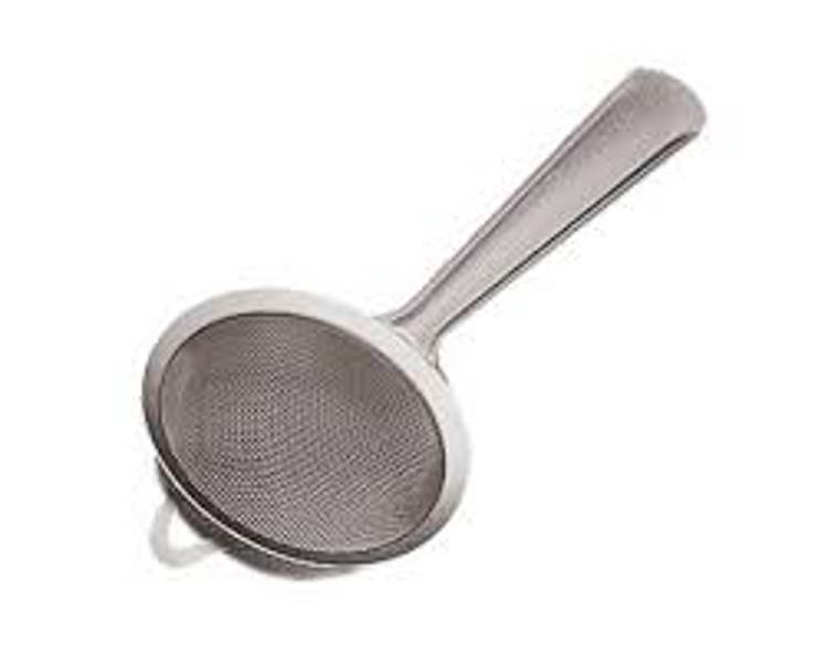 Fox Run Craftsmen 5888 Strainer